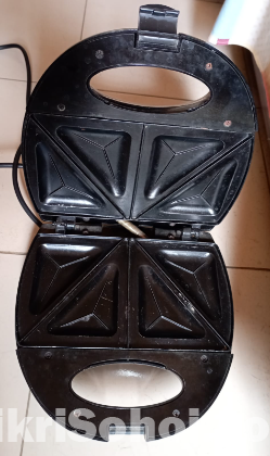 Want to sell running 